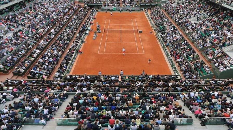 Spanish officials arrest 15 in tennis match scheme
