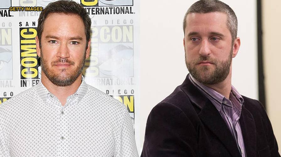 Mark-Paul Gosselaar hasn't spoken to his 'Saved by the Bell' co-star Dustin Diamond in 25 years