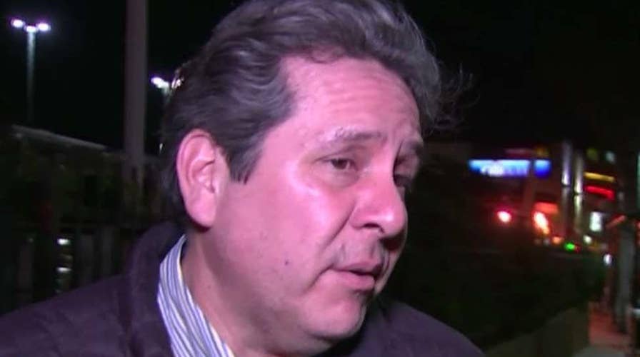 Has public opinion of a border wall changed over the last 25 years? Karl Rove says there are places a wall is not needed