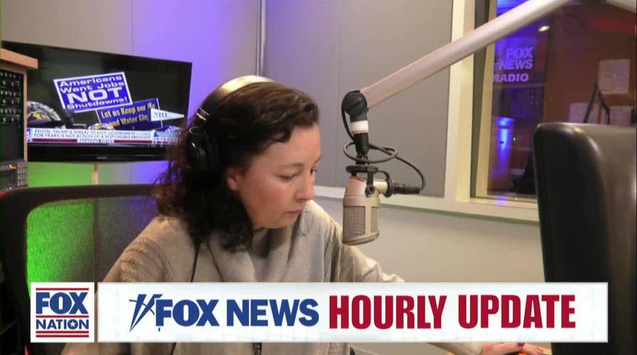 Fox News Brief 01-10-2019 03PM