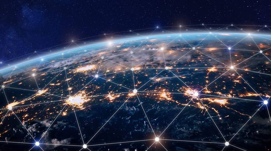 Something very strange is happening to Earth's magnetic North Pole, and no one knows why