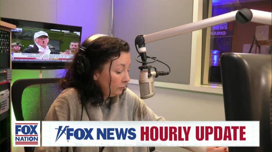 Fox News Brief 01-10-2019 04PM