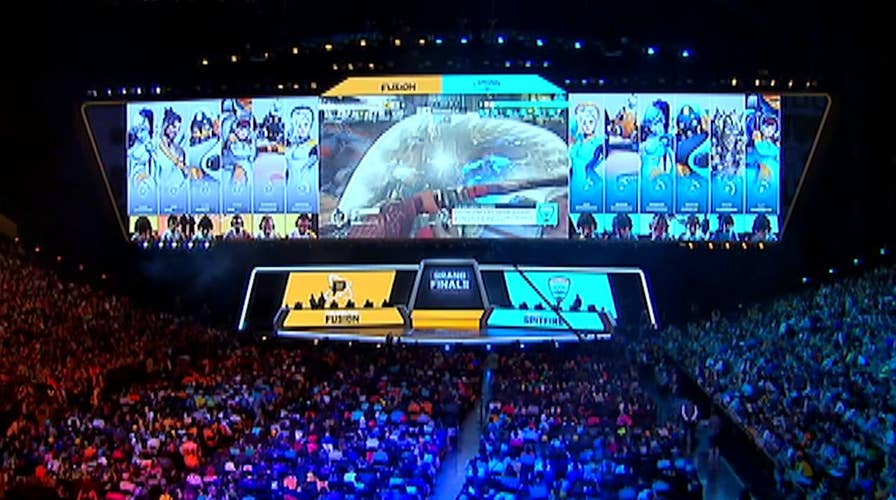 Controversy for Blizzard after female Overwatch Contenders player is revealed to be a man