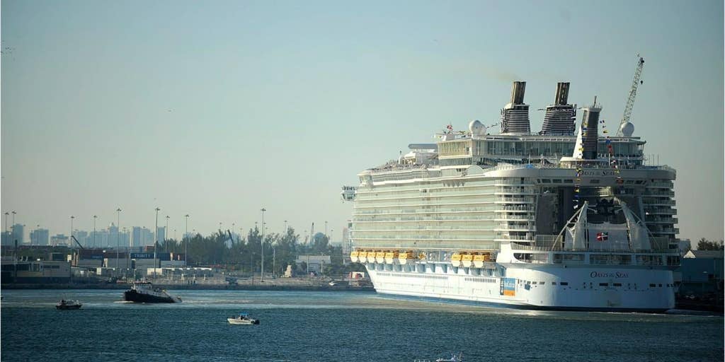 Norovirus Outbreak On Royal Caribbean Cruise Sickens More Than 270 Passengers Fox News Video 8339