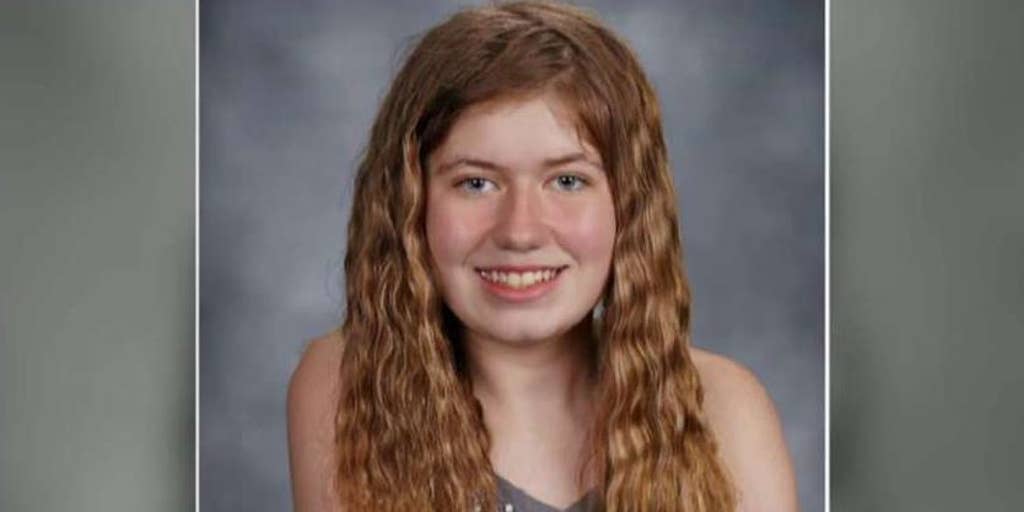 Wisconsin Fbi Says That Missing Teen Jayme Closs Gave Them The Big Break They Needed In Order To