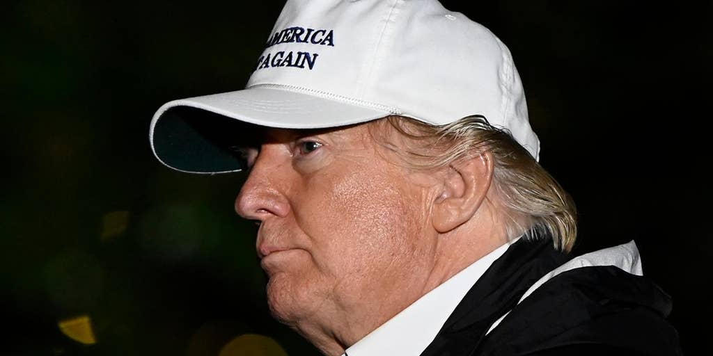 Trump Says He Is Holding Off Declaring A National Emergency Would Trump Says He Is Holding Off Declaring A National Emergency Would
