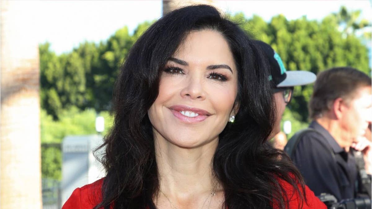 Lauren Sanchez once struck out with Mets legend Mike Piazza