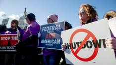 Congress approves measure to ensure federal workers are paid retroactively after shutdown