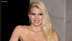 Pregnant Jessica Simpson reveals 4th hospital visit in 2 months
