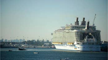 277 Royal Caribbean cruise passengers sick with norovirus, trip ending early