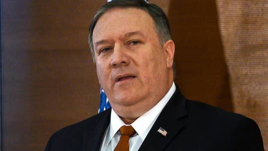 Secretary of State Pompeo announces international summit on Iran, will other countries join the US in sanctioning them?