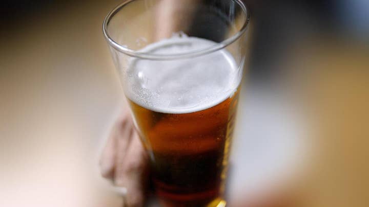 Experts sound the alarm on 'drunkorexia': skipping meals to save calories to drink more alcohol