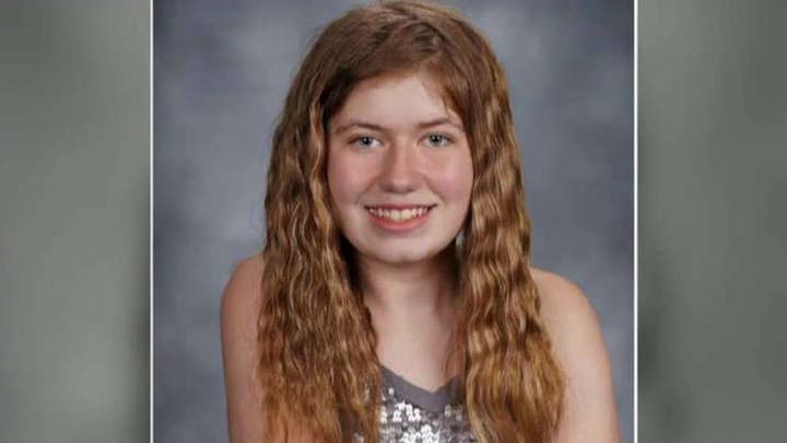 Wisconsin FBI says that missing teen Jayme Closs gave them the big break they needed in order to solve her case