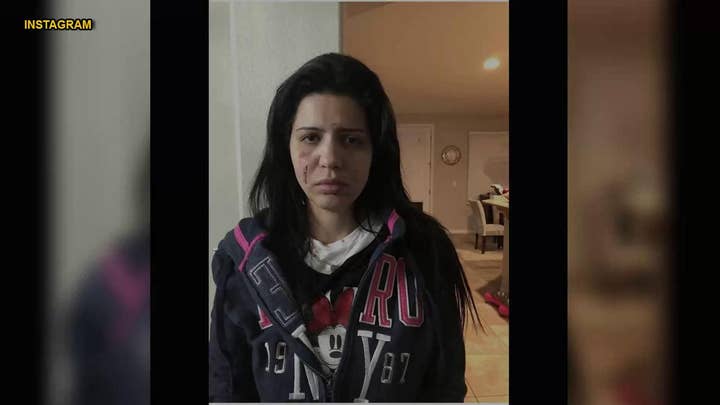 '90 Day Fiance' star Larissa Dos Santor Lima arrested in violent fight with husband Colt Johnson
