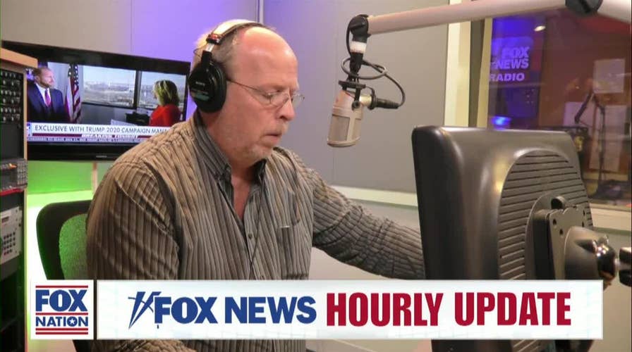 Fox News Brief 01-10-2019 07PM