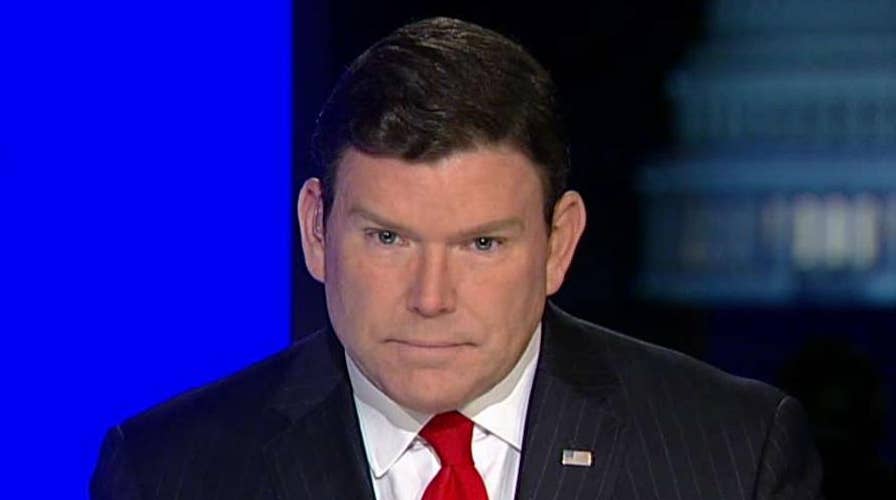 Coming up on the Friday, January 11 edition of 'Special Report'