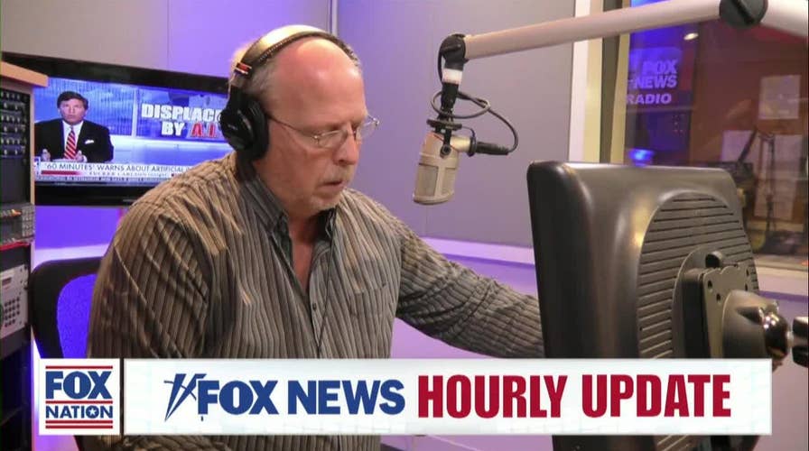 Fox News Brief 01-10-2019 08PM