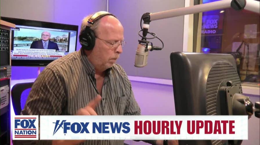 Fox News Brief 01-10-2019 09PM