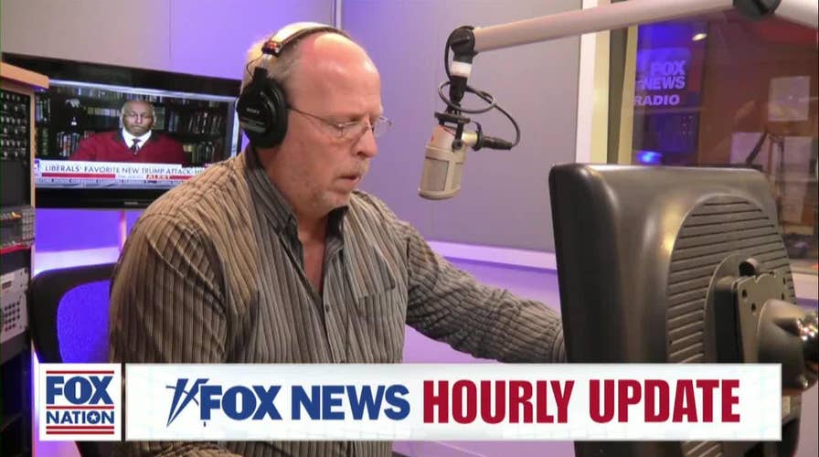 Fox News Brief 01-10-2019 10PM