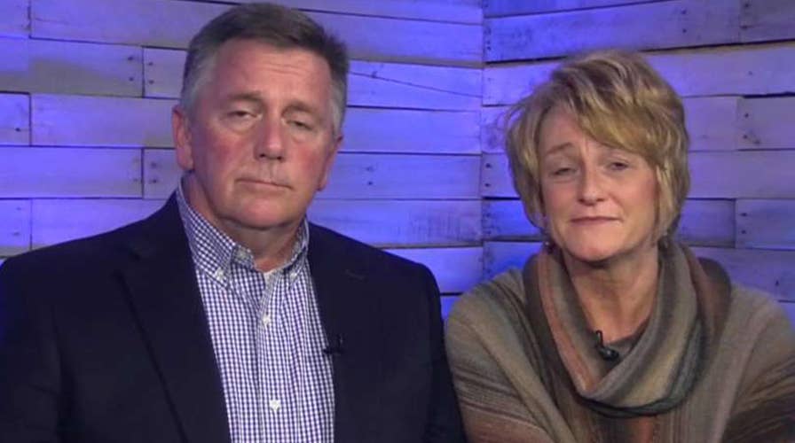 Angel parents: Our government has failed us