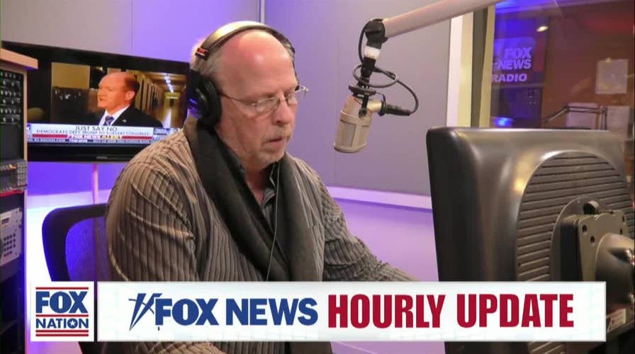 Fox News Brief 01-10-2019 11PM