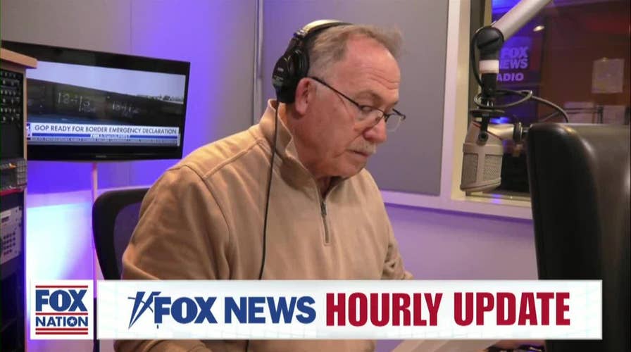 Fox News Brief 01-11-2019 04AM