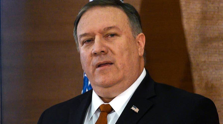 Secretary of State Pompeo announces international summit on Iran, will other countries join the US in sanctioning them?