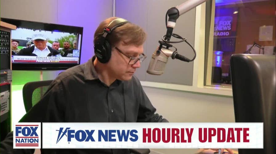 Fox News Brief 01-11-2019 10AM