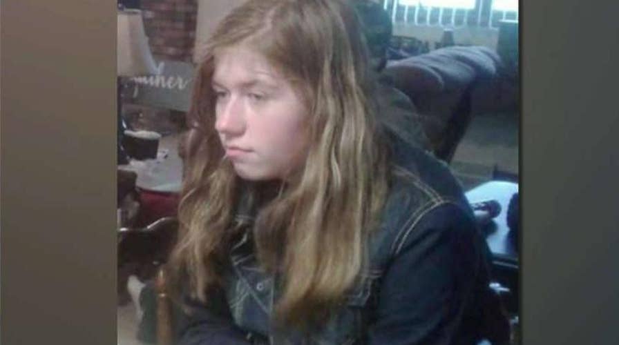 Wisconsin teenager Jayme Closs, missing since her parents were found dead, is lucky to be alive, says former FBI agent