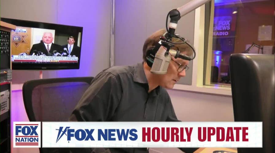 Fox News Brief 01-11-2019 11AM