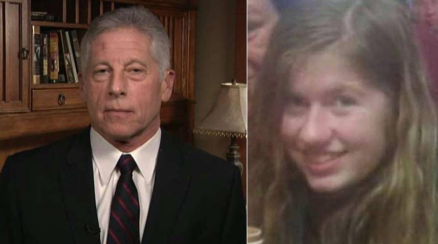 Jayme Closs case: Wisconsin law enforcement investigating why 21-year-old suspect Jake Thomas Patterson targeted teen