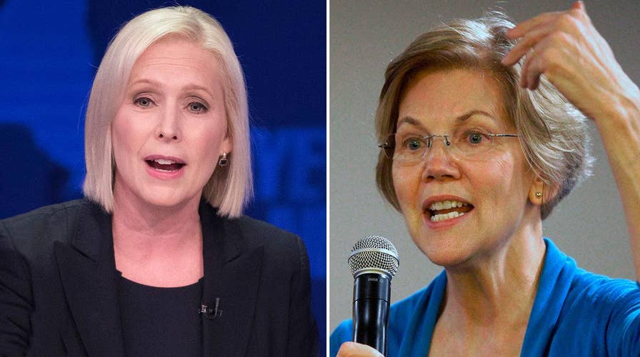 Too much too soon? Democrat primary field appears to be taking shape 13 months before Iowa caucuses