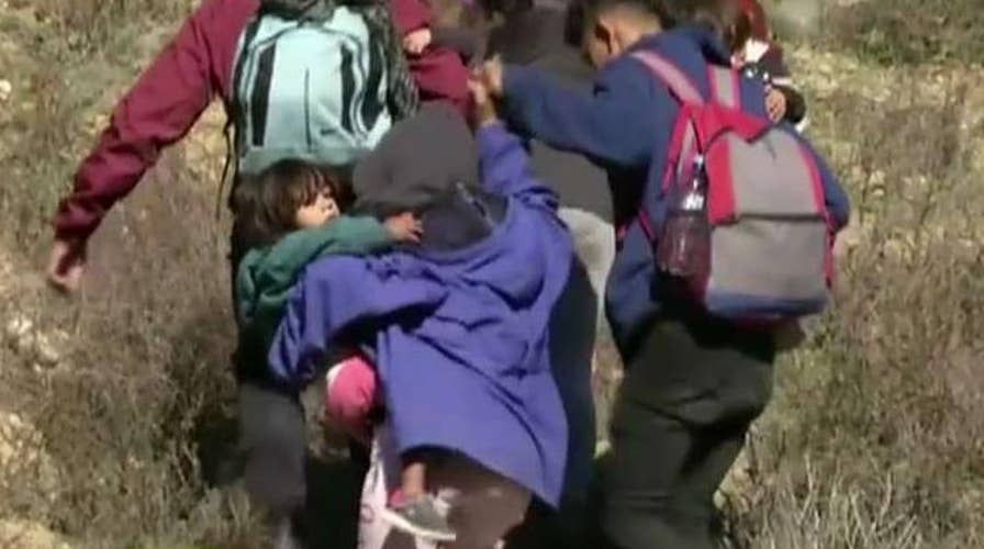 National Human Trafficking Awareness Day seeks to educate people on this tragedy: How large is this problem in the US?