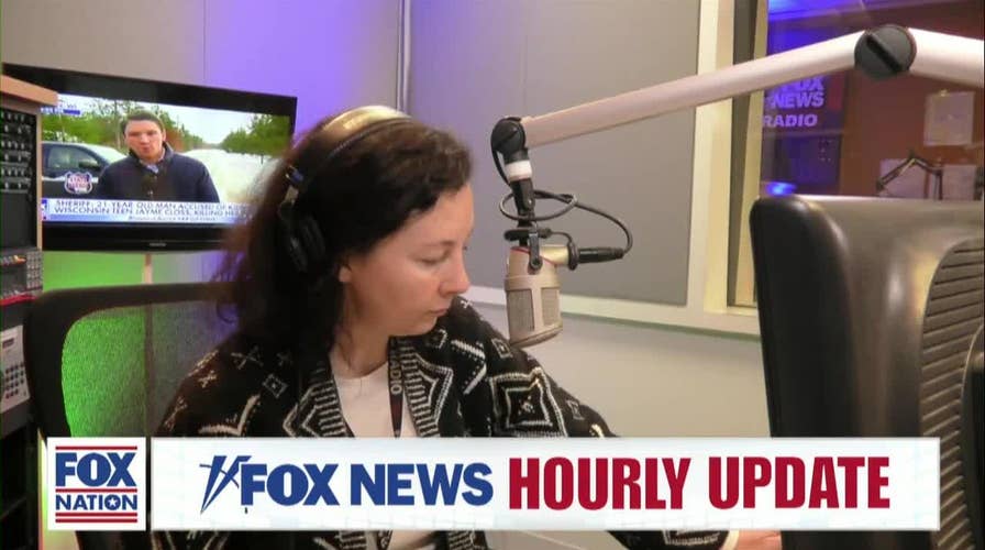 Fox News Brief 01-11-2019 03PM