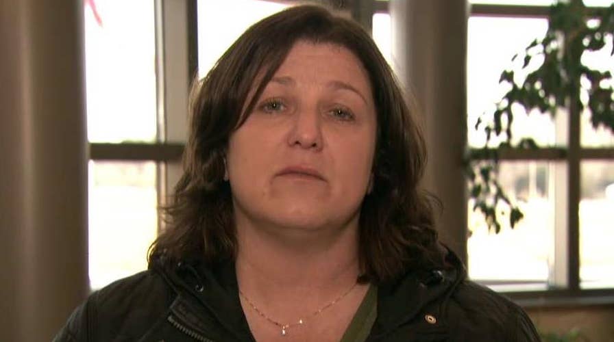 Aunt of Jayme Closs 'can't wait' to see her, thanks authorities for all their hard work