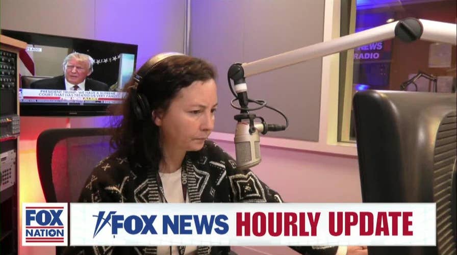 Fox News Brief 01-11-2019 04PM