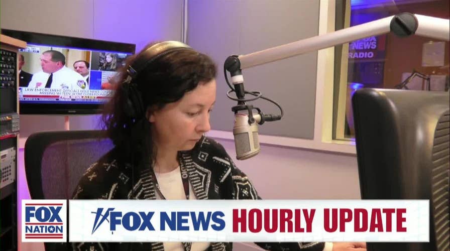 Fox News Brief 01-11-2019 05PM