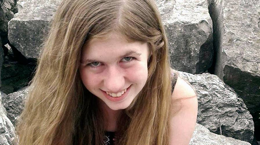 Sheriff: Suspect was not at home when Jayme Closs escaped captivity, gun recovered consistent with crime scene