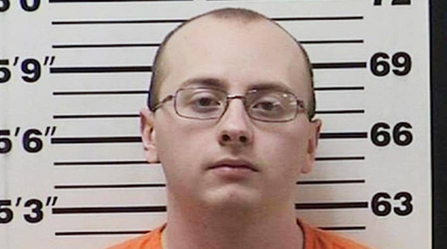 21-year-old Jake Thomas Patterson faces murder, kidnapping charges following safe recovery of missing teen Jayme Closs