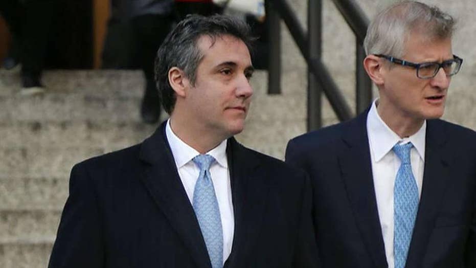 Michael Cohen should testify about Trump before Congress, even though Cohen is a liar and felon