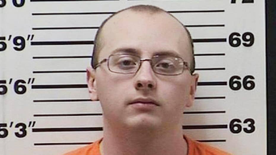 Jayme Closs suspect wasn’t home when she escaped, ‘appeared to be out looking for her,’ authorities say as details of kidnapping emerge