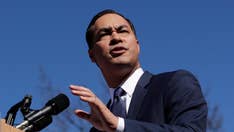 Julian Castro calls Trump a 'failed leader,' promises comprehensive immigration reform if elected president