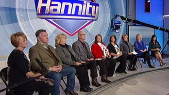 Angel parents on their loss: The reality hits every morning