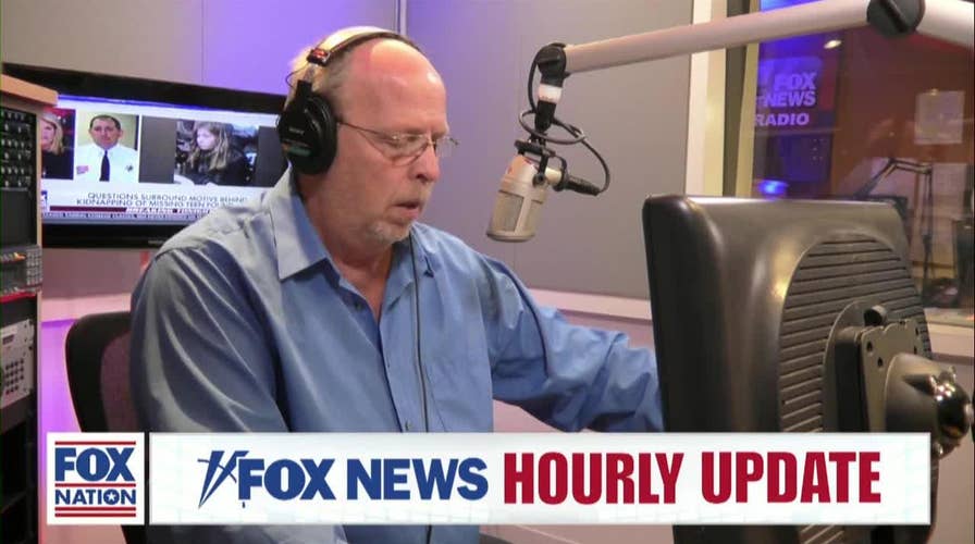 Fox News Brief 01-11-2019 07PM