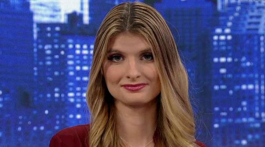 Kidnapping survivors speaks out on missing Wisconsin teen who was found alive after 88 days