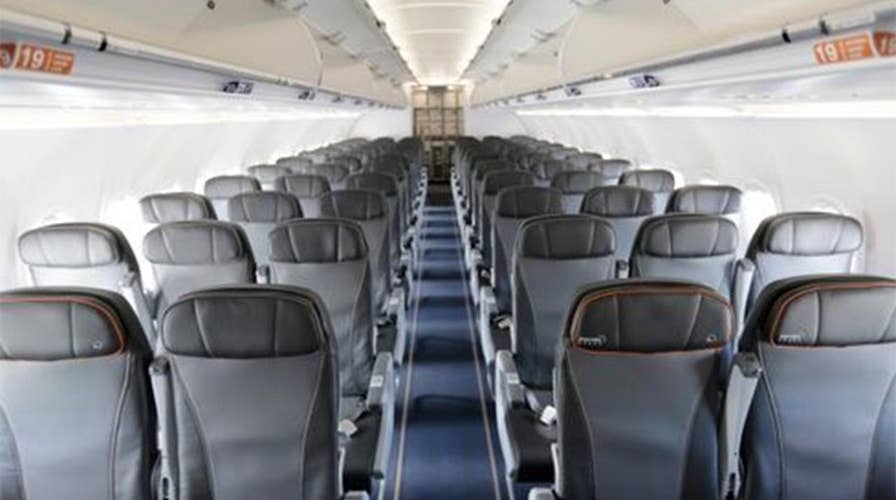 Should we be tipping flight attendants?