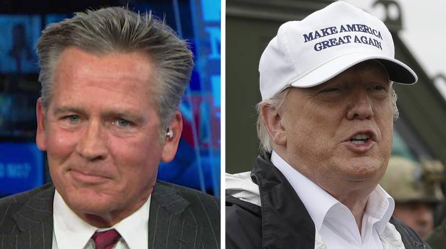 CNN snubs pro-Trump coverage from San Diego news station