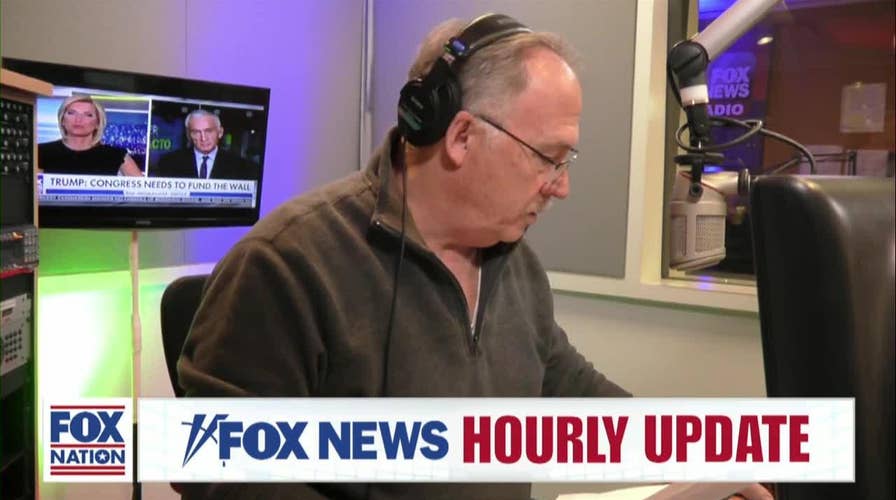 Fox News Brief 01-12-2019 02AM