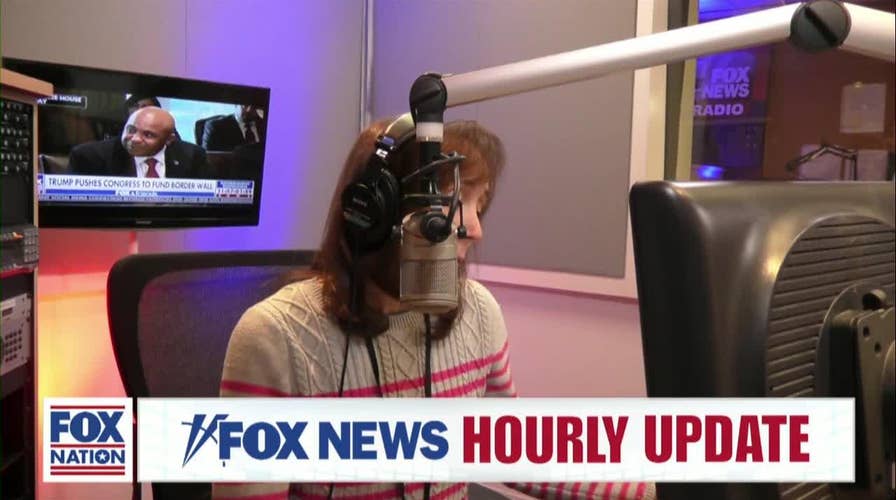 Fox News Brief 01-12-2019 07AM