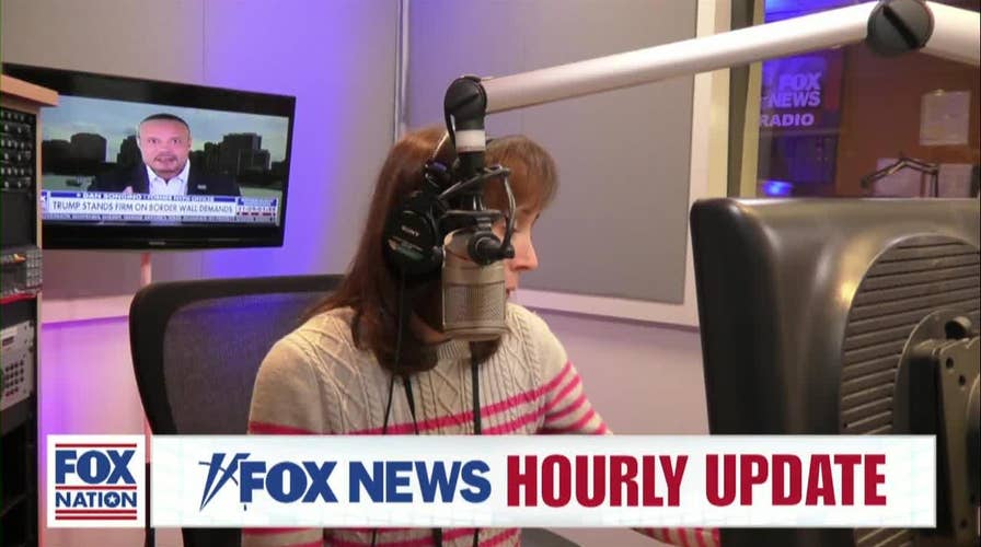 Fox News Brief 01-12-2019 09AM